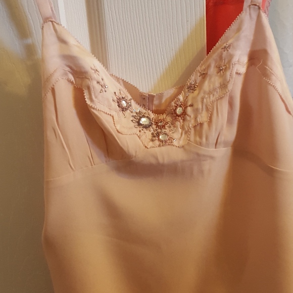 Rebecca Taylor Silk Tank - Picture 1 of 1